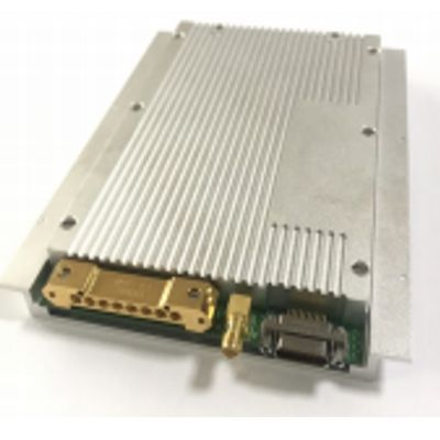 Ricevitore di navigazione satellitare anti-interferenza 3600m/S 2Hz/5Hz