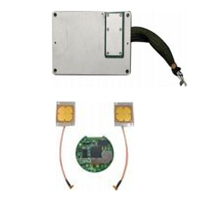 Modulo ricevitore di navigazione satellitare ad alta dinamica della serie BTSTC-DH RS422