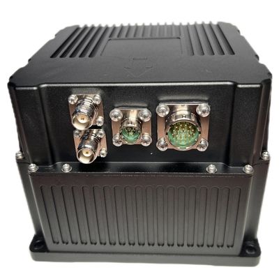 BTSTC-70S Sistema di navigazione integrato satellitare Quartz Flexible Acceleration 12V-36VDC