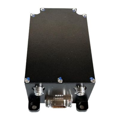 Altimetro ad alta precisione anti-interferenza Altimetro radio di portata 2-1500m