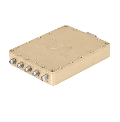 Polarizzazione lineare Antenna anti-interferenza AJA-01 15 cm ABS Plastica 3m Cavo Base magnetica