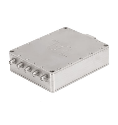 Antenna magnetica a lungo raggio a 2,4 GHz anti-interferenza 15 cm di lunghezza