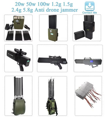 Black Linear Polarized AJA-01 Antenna 2.4GHz-2.5GHz Base magnetica Montaggio 15cm Lunghezza
