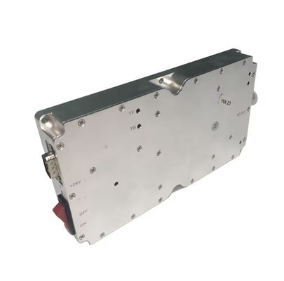 Anti-interferenza 5dBi Linear Gain Antenna nera AJA-01 15cm Lunghezza 2.4GHz-2.5GHz Range di frequenza