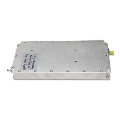 ABS Plastic 5dBi Gain Anti Jamming Antenna 15cm Lunghezza Per 2.4GHz-2.5GHz Frequency Range