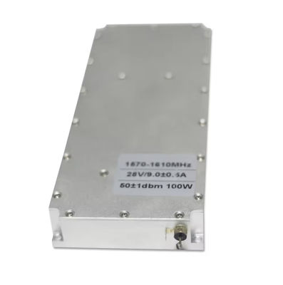 Anti-interferenza 5dBi Antenna polarizzata lineare AJA-01 Base magnetica 2.4GHz-2.5GHz Intervallo di frequenza