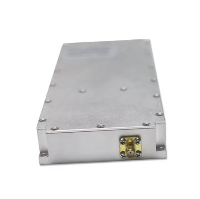 5dBi Guadagno nero ABS Anti-Gamming Antenna AJA-01 15cm Base magnetica