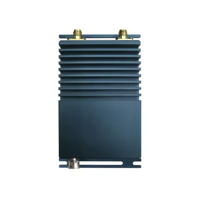 Potenza ricevitore anti-interferenza 50W sensibilità 85dB rapporto segnale/rumore 90dB