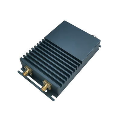 AR-100 ricevitore digitale anti-interferenza XLR/RCA Input audio 20Hz-20kHz Frequenza &gt; 90dB SNR