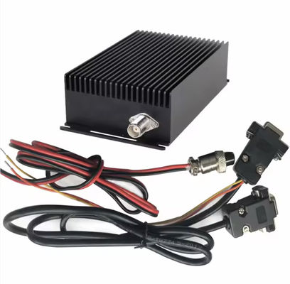 50W AR-100 Receiver GPS anti ingorghi 85dB Sensibilità Leggera 2 libbre