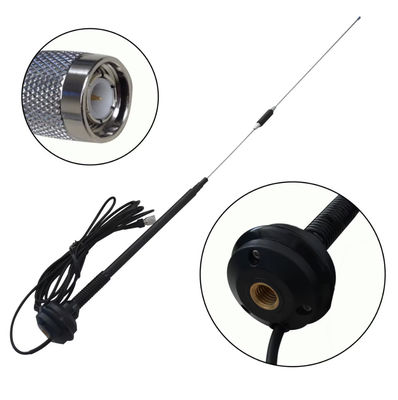 Ricevitore di potenza GPS anti-interferenza con tecnologia DSP 50W uscita 8 Ohm