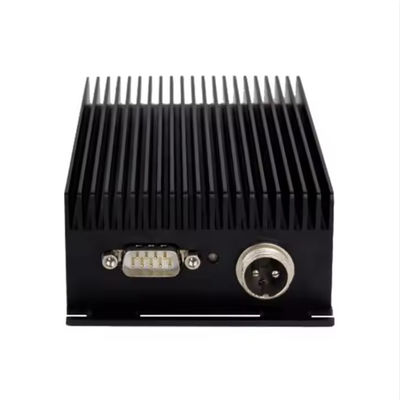 Sensitività DSP ricevitore anti-interferenza 50W Potenza di uscita DC 12V