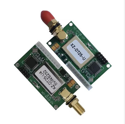 Processamento del segnale digitale Sensitività del ricevitore GPS anti-interferenza 85dB