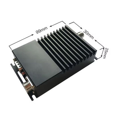 Processamento del segnale digitale Ricevitore GNSS anti-interferenza AR-100 20Hz-20kHz Intervallo di frequenza 85dB