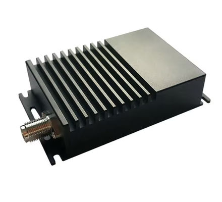 Processamento di segnali digitali ricevitore GPS anti ingorgo AR-100 20Hz-20kHz gamma di frequenza