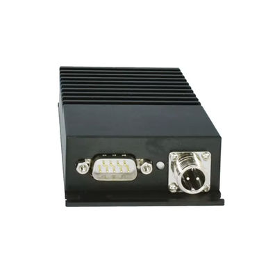 Sensibilità AR-100 GNSS Receiver anti-interferenze Tecnologia DSP 20Hz-20kHz Intervallo di frequenza