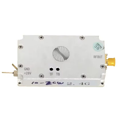 Precisione 2.5m Rate di aggiornamento Modulo ricevitore di navigazione satellitare dinamico Supporta GPS