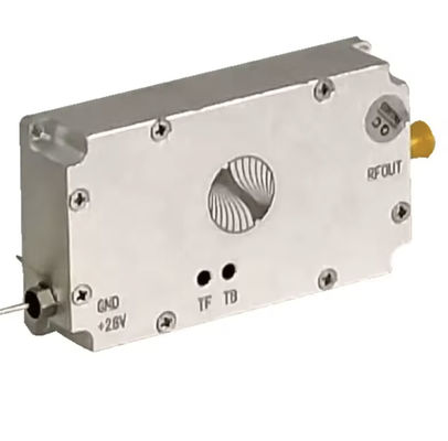 Modulo ricevitore DSNRM di antenna attiva leggera sensibilità 163dBm precisione 2,5m