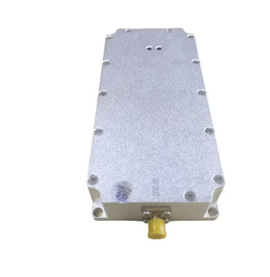 Modulo di navigazione satellitare di precisione DSNRM Interfaccia UART canale 72