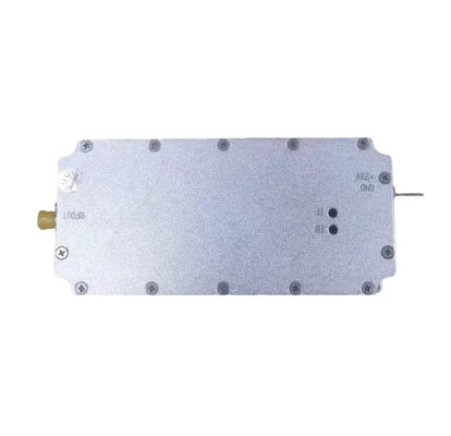 Interfaccia UART NMEA 0183