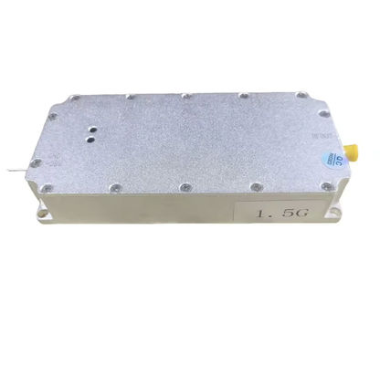 Antenna attiva Modulo di ricezione di navigazione satellitare dinamica 72 canali Precisione 2,5m NMEA 0183