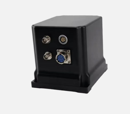 Sistema di navigazione GNSS multi-costellazione con posizionamento / sensori precisi