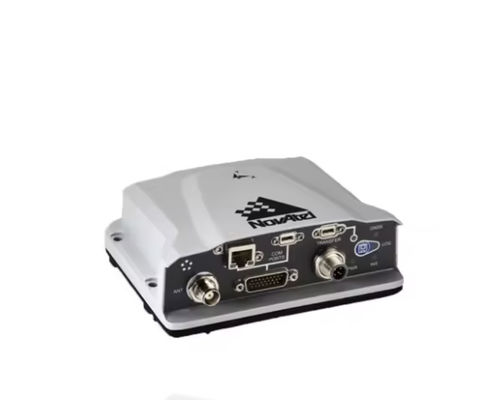 Sistema di navigazione GNSS multi-costellazione di precisione Sensori montati in superficie per una navigazione accurata