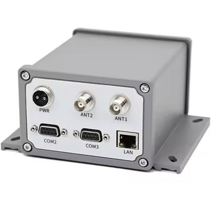 Sistema di navigazione integrato MTBF FOG 5m RMS Multi Constellation GNSS