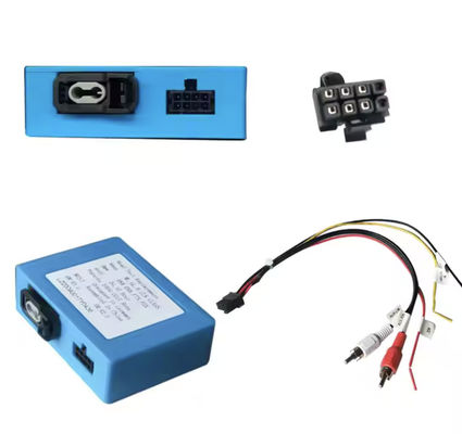 Sistema di navigazione integrato a batteria ricaricabile MIL-STD-810G Multi Constellation GNSS