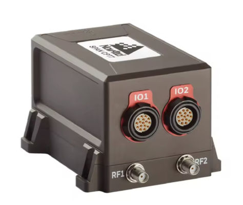 Sistema di navigazione integrato GNSS multi-costellazione MIL-STD-810G per applicazioni commerciali