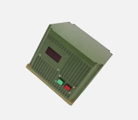 Sistema di navigazione inerziale in fibra ottica di precisione modalità INS/GNSS/DR integrate