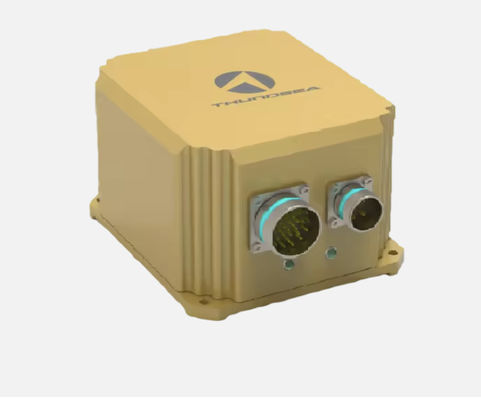 RS232/RS422/RS485 Sistema di posizionamento globale integrato EGI GPS INS