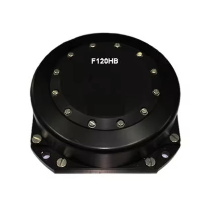 Sistema di navigazione integrato inerziale in fibra ottica per precisione di posizionamento 1 M