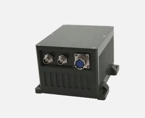 Sistema di navigazione inerziale in fibra ottica di precisione INS/GNSS/DR con frequenza di aggiornamento di 100 Hz