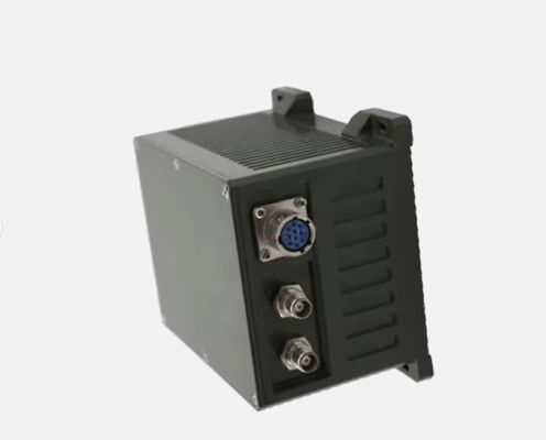 Interfaccia integrata RS232/RS422/RS485 per la navigazione inerziale GPS a fibra ottica di precisione