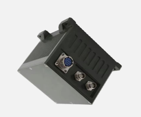 Sistema di navigazione inerziale GNSS GPS inerziale con protocollo NMEA 0183