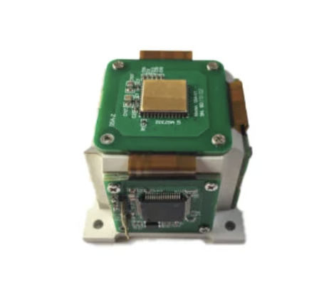 Modulo di navigazione integrato BTSTC GPS Bluetooth WiFi