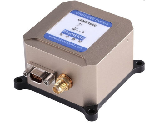 Compatibilità universale Modulo di navigazione integrato con GPS e IP67 impermeabile
