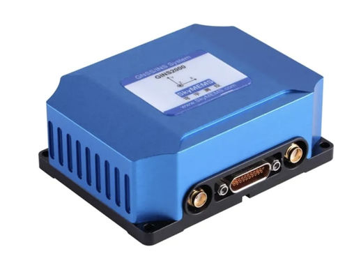 Modulo di navigazione GPS in plastica con touchscreen IP67 impermeabile