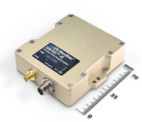 Sistema di navigazione integrato MEMS ad alta precisione Modulo di navigazione GPS