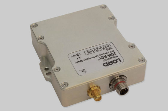 Modulo di navigazione GPS IBS universale IP67