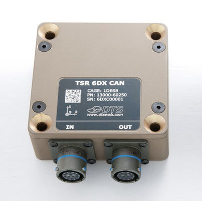 BTSTC INS-F70 Modulo di navigazione GPS integrato impermeabile 10X10X5cm