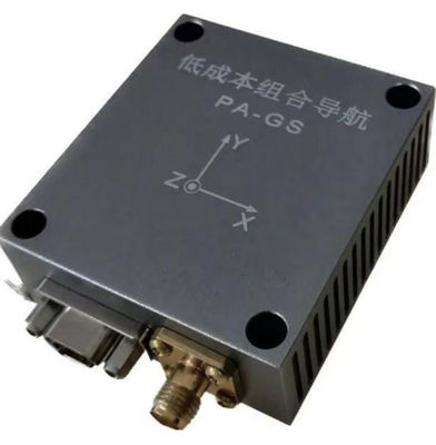Modulo di navigazione integrato touchscreen Bluetooth WiFi IP67 impermeabile