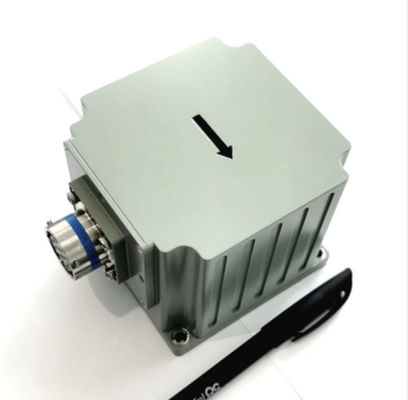 Modulo di navigazione GPS a touchscreen universale IP67 con connettività WiFi Bluetooth alimentato a batteria