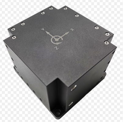 Modulo di navigazione GPS touchscreen connettività Bluetooth WiFi 500G