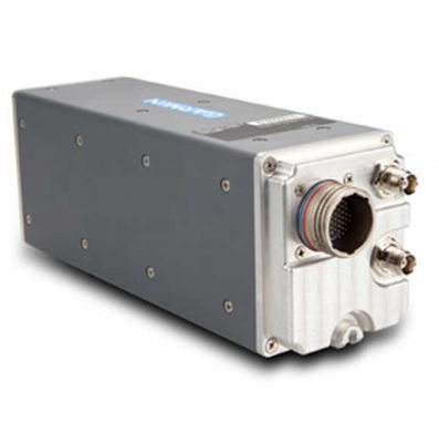 5g radio altimetri per aeromobili commerciali 4,2-4,4 GHz patch antenna 0-2500 piedi