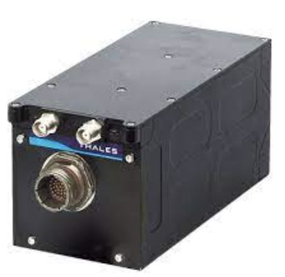 Antenna per radioaltimetro per aeromobili commerciali FAA ETSO-C87a certificata 28V DC
