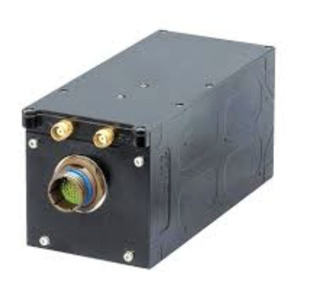 2.5 Lbs Digital Radio Altimeter Patch Antenna Certificata FAA 0-2500 piedi