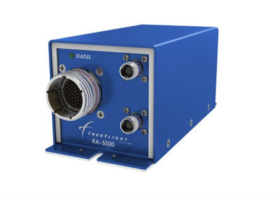 Sistema di altimetro radio per aeromobili commerciali Antenna patch da 4,2-4,4 GHz