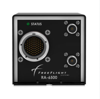 Altimetro radio FAA in aeromobili 4,2-4,4 GHz 10 piedi Precisione 0-2500 piedi Rango di misura
